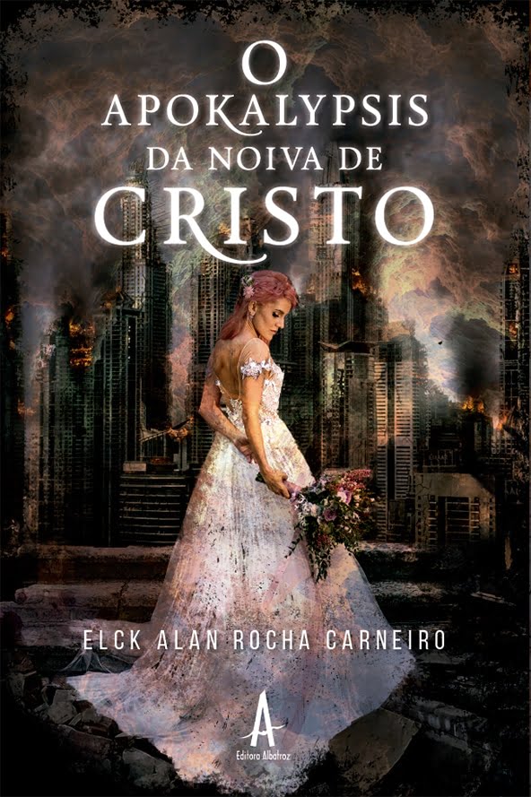 apokalypsis editora albatroz publicação como publicar seu livro meu publique seu livro como publicar meu livro velhice avó maternidade coruja noiva de cristo