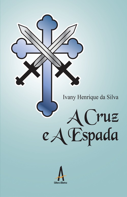 editora albatroz publicação como publicar seu livro meu publique a cruz e a espada