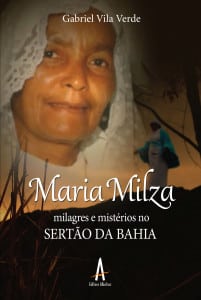 maria milza milagres e mistérios no sertão da bahia editora albatroz publicação como publicar seu livro meu publique