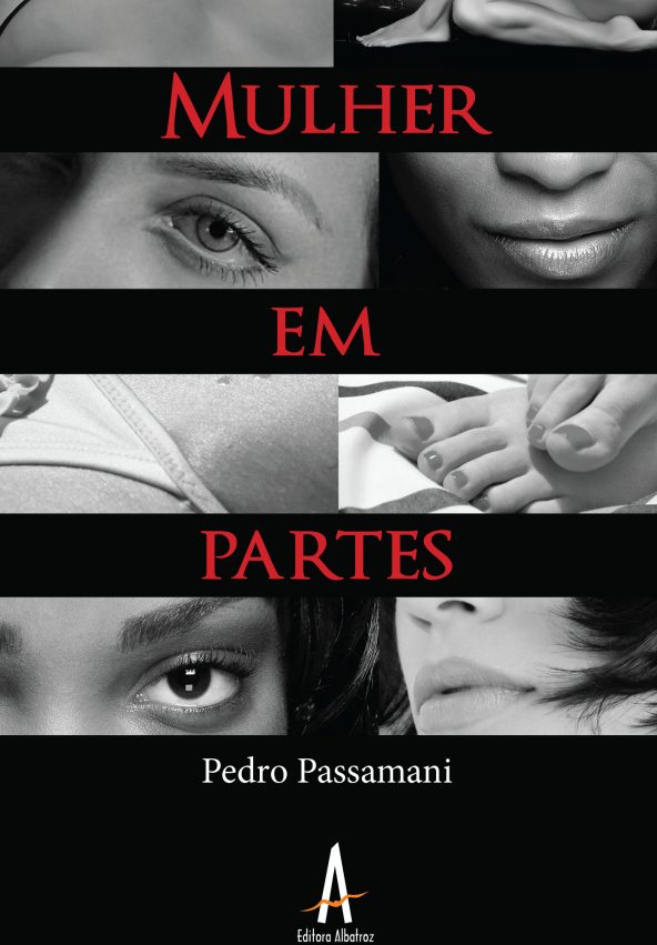 E-book: Mulher Em Partes