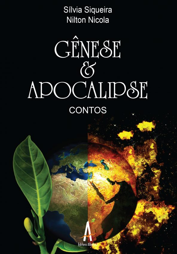 GÊNESE & APOCALIPSE: Contos