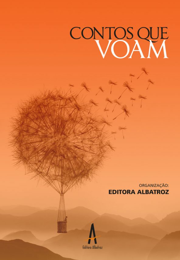 Coletânea: Contos Que Voam