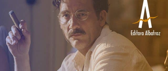 editora albatroz publicação como publicar seu livro meu publique seu livro como publicar meu livro filmes sobre escritores clive owen ernest hemingway clássicos