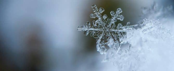 Método Snowflake para escritores