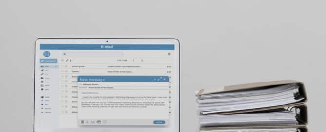 Arquivo em Word para fazer o orçamento do livro.