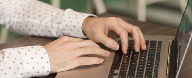 newsletter para escritores
