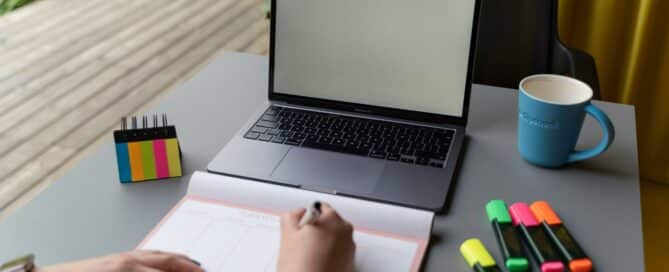 O que é manuscrito e como preparar antes de enviar para editoras