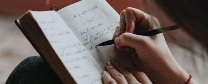 Autenticidade e storytelling nas redes sociais para autores