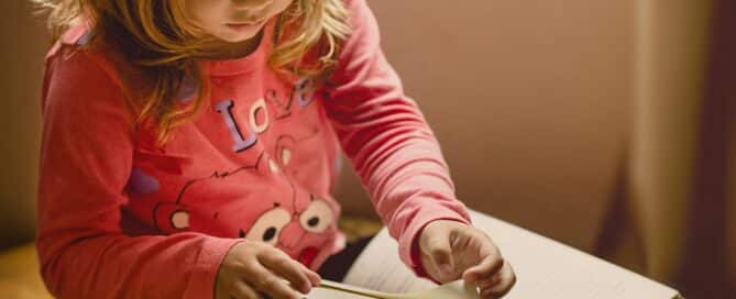 Boa literatura infantil não mente para as crianças e respeita o leitor infantil
