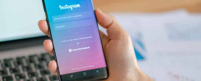 Vender livros no Instagram com poucos seguidores