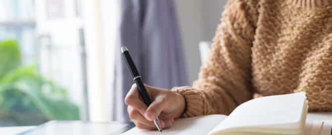O que é antologia e como funciona para autores