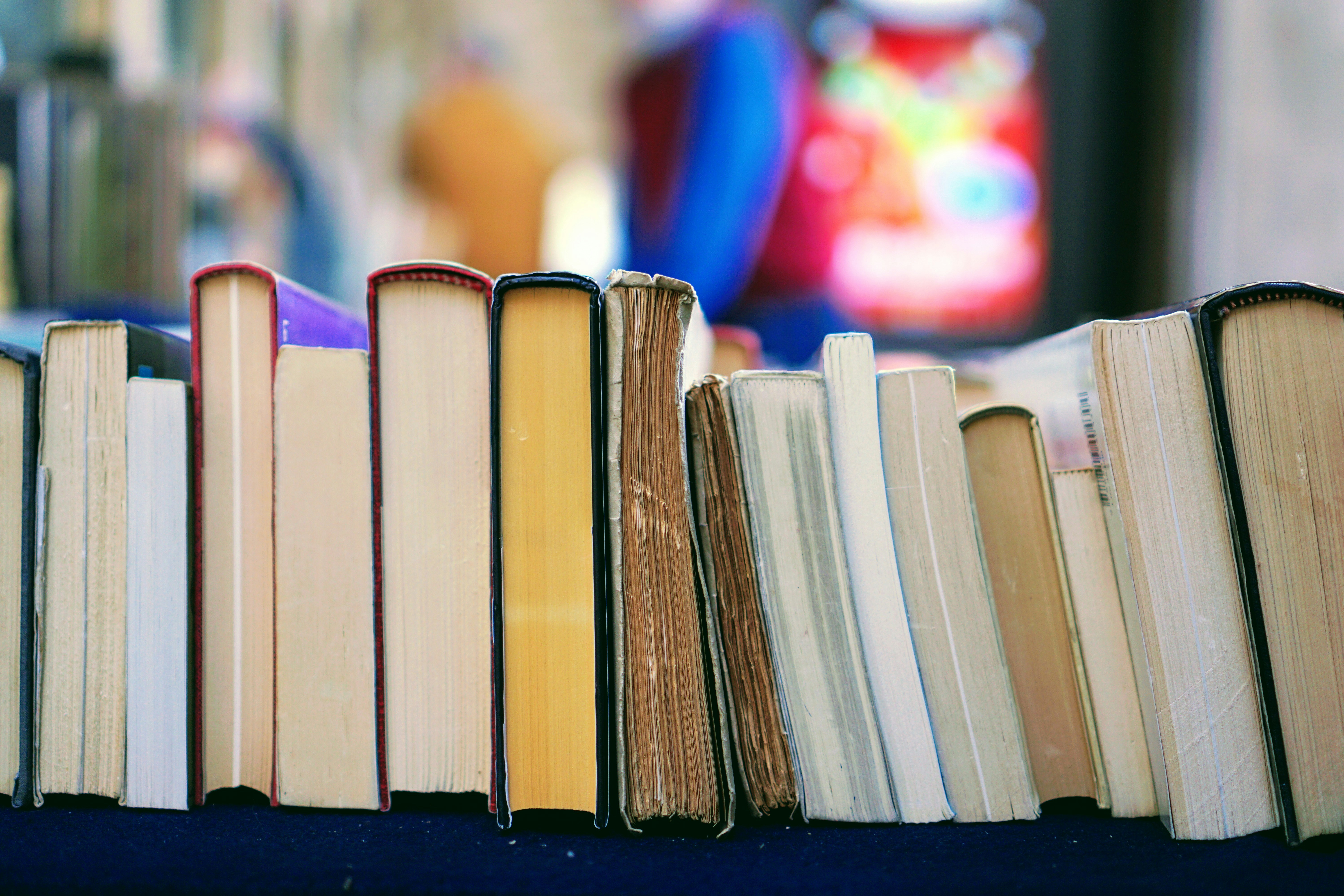 Gêneros literários que mais cresceram no Brasil
