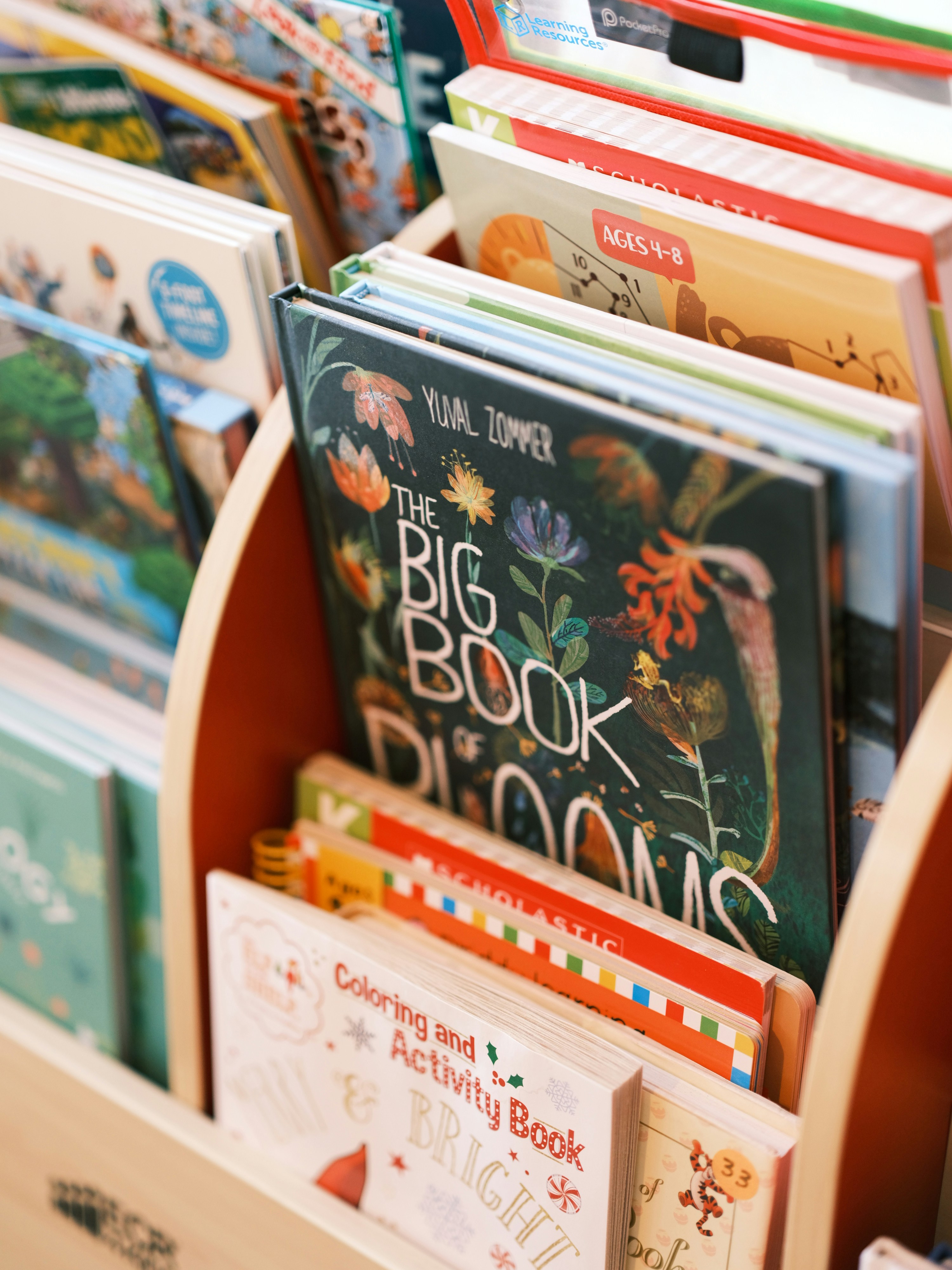 A importância da ilustração na literatura infantil para o desenvolvimento das crianças