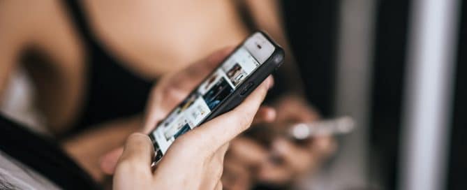 TikTok Shop e livros: autor divulgando obra em rede social