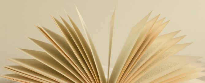 Entrevista com autor ganhador do concurso Baú de Palavras